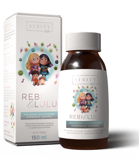 Rebi & Lulu ital